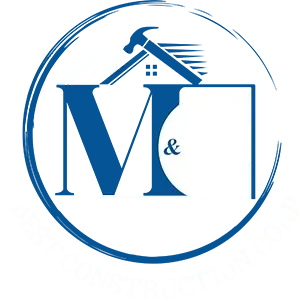 Logo - MC BEST CONSTRUCTION CORP 