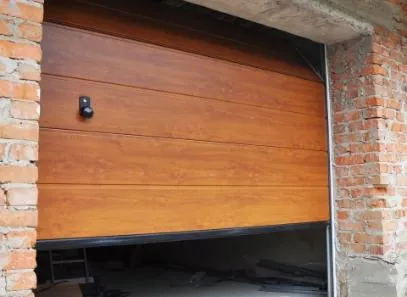 garage door near me