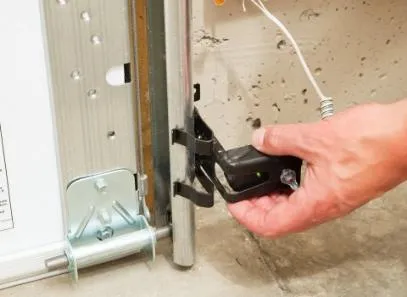 garage door repair near me