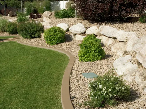 Lincoln Park Landscaping