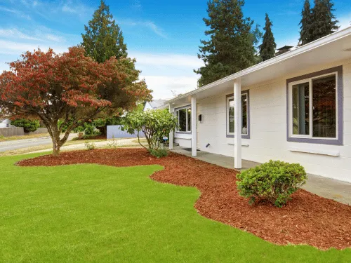 Andersonville Landscaping