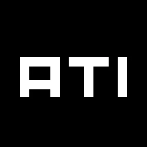 Logo ATI