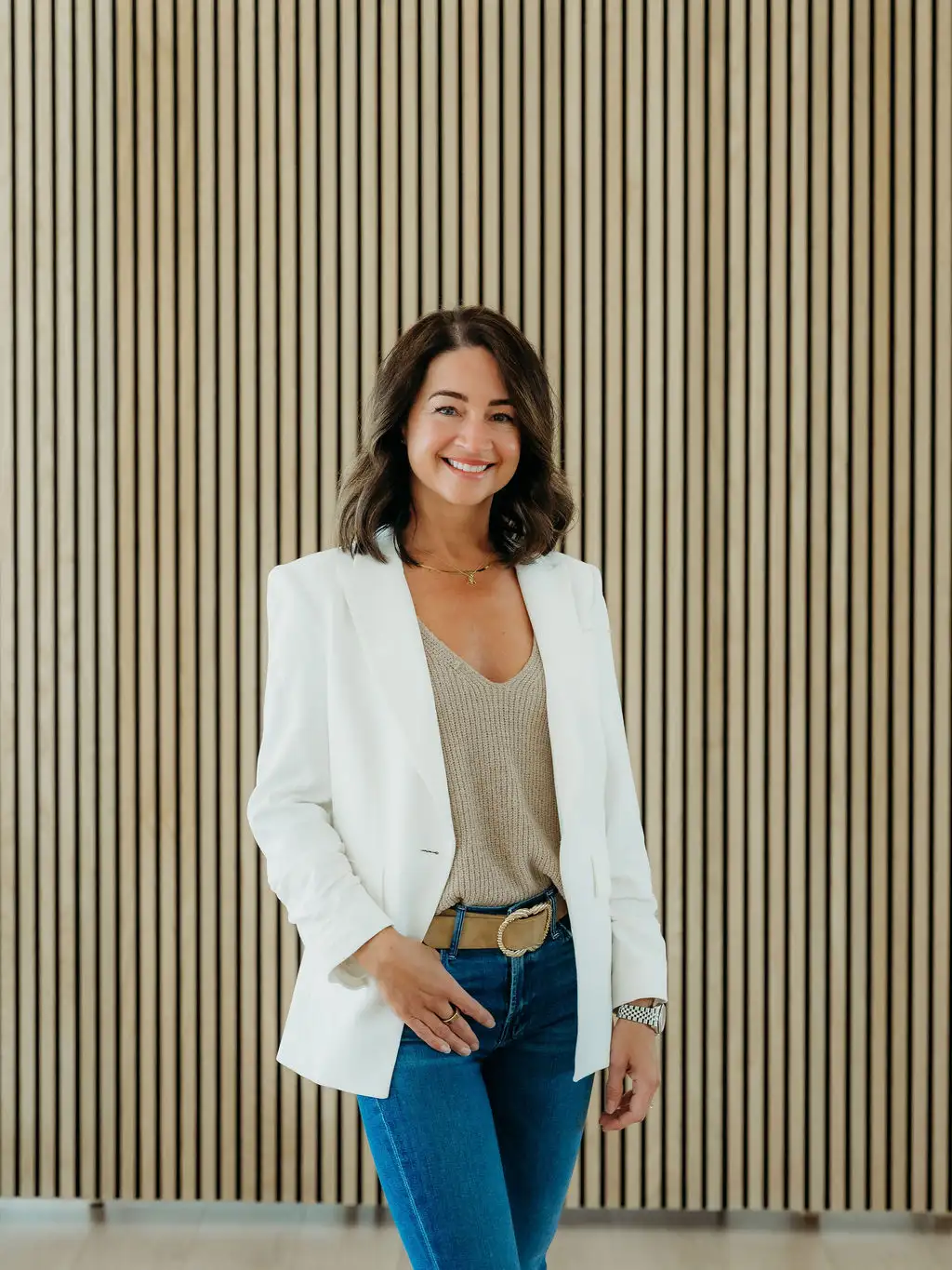 Meet Spirit-Filled Girl Talk podcast host Sarah Phillipe