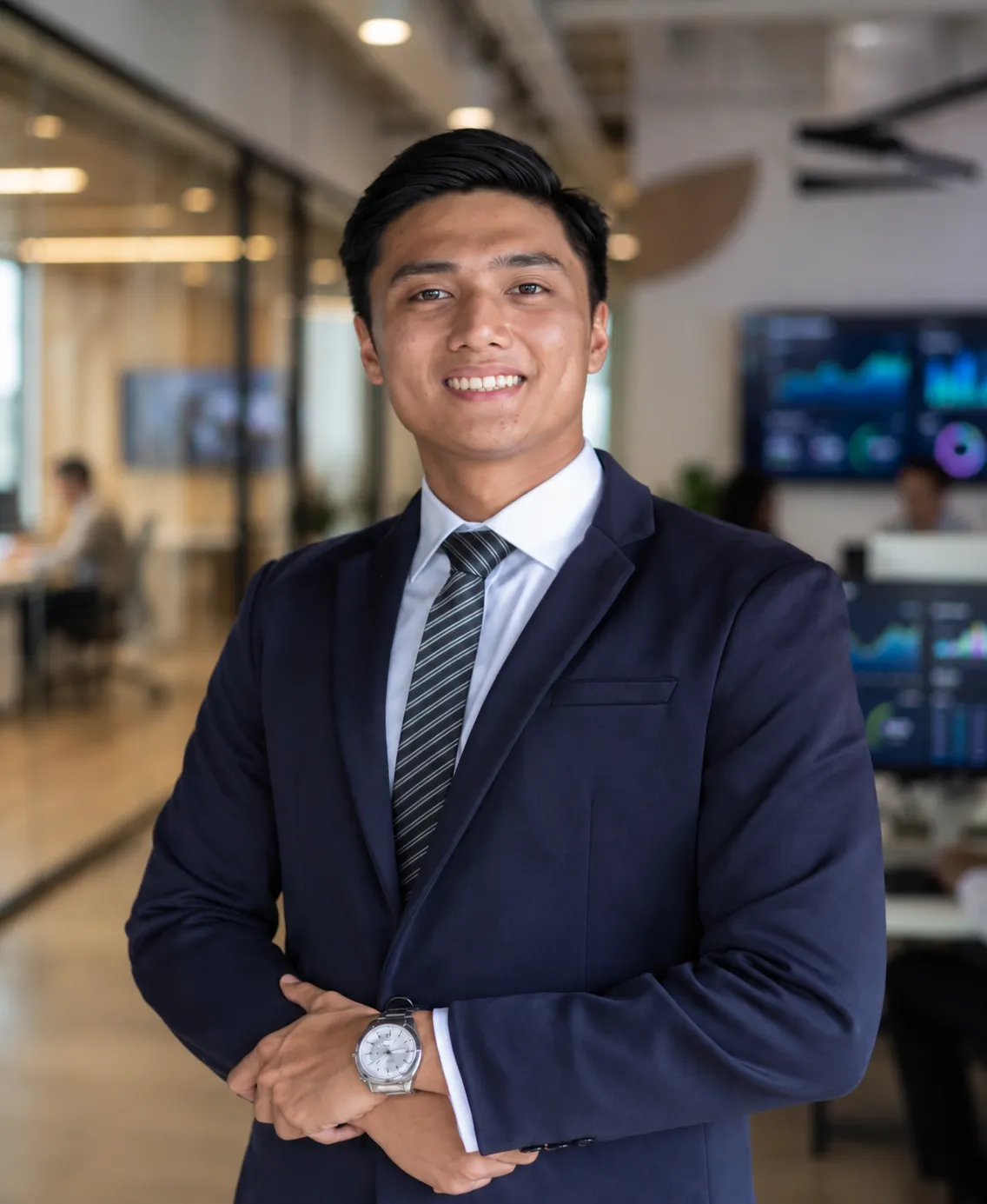 Julian Vance, AI Performance Marketing Architect