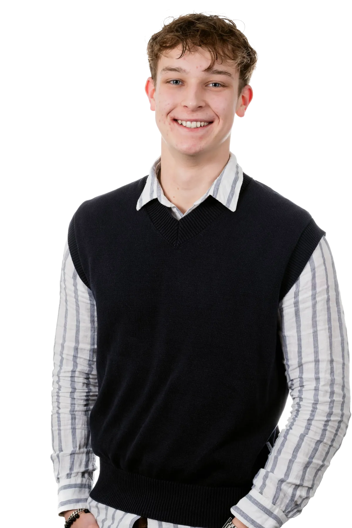 Jakob Laurila – Owner of Optiscale Solutions which is an AI agency specialising in voice-AI agents, SEO websites and AI chatbots for websites