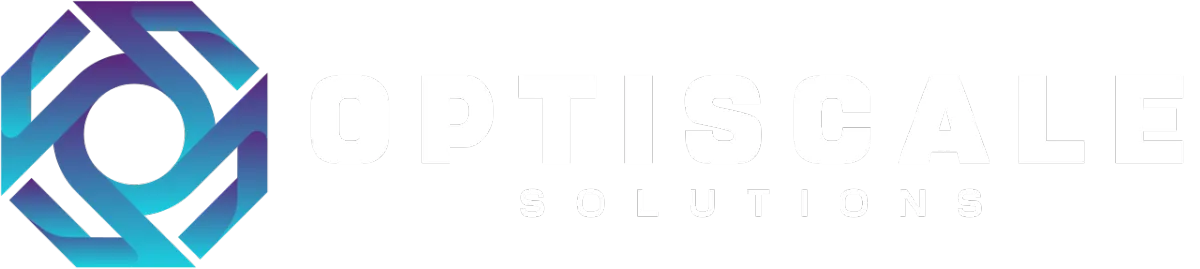 Optiscale Solutions logo