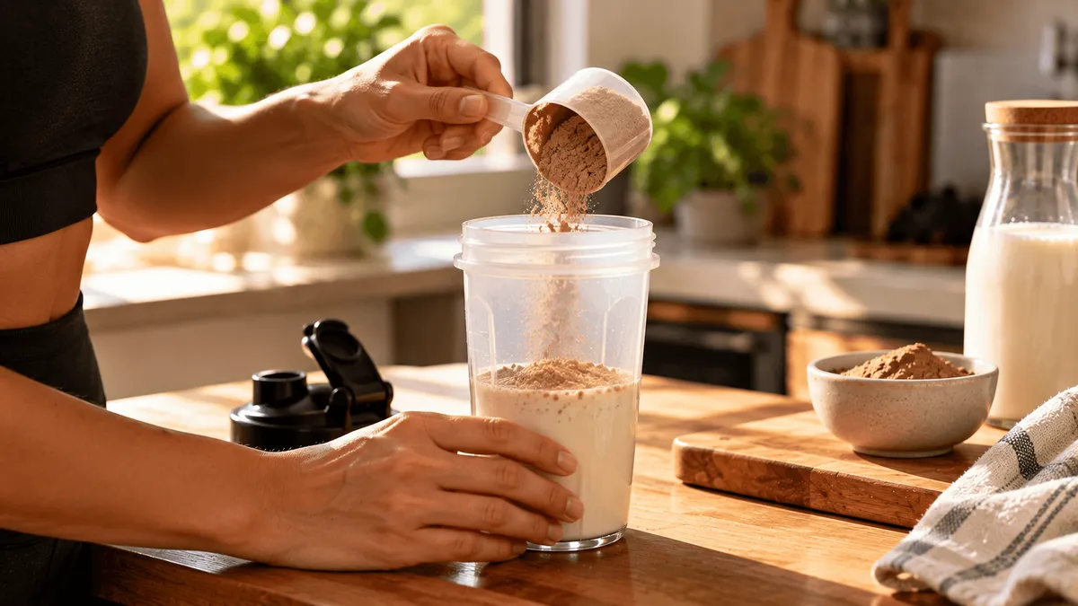 Whey Protein Itambé 450g é Bom? Veja os Sabores e Benefícios