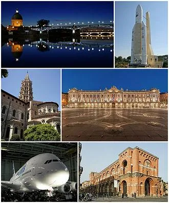 Le serrurier de Toulouse - Serrurier Toulouse - Toulouse