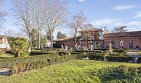 Le serrurier de Toulouse - Serrurier Toulouse - Castelginest