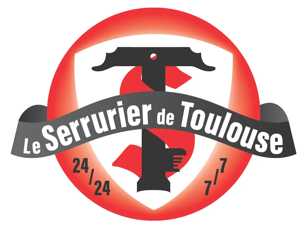 Logo Le serrurier de Toulouse