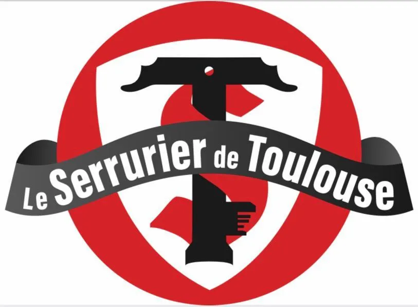 Logo Le serrurier de Toulouse