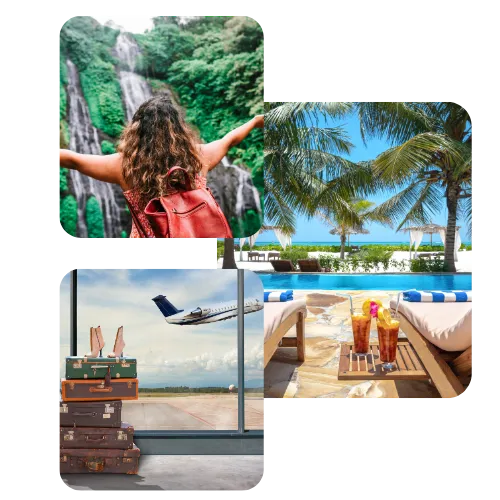 Travel spots