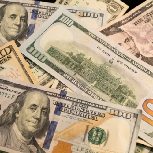 money