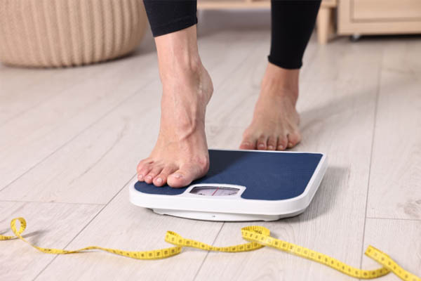 Why the Scale Has So Much Power Over Us