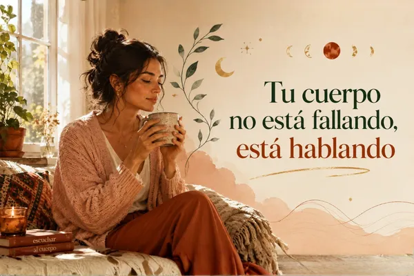 Esto le pasa a muchas mujeres, y no lo saben