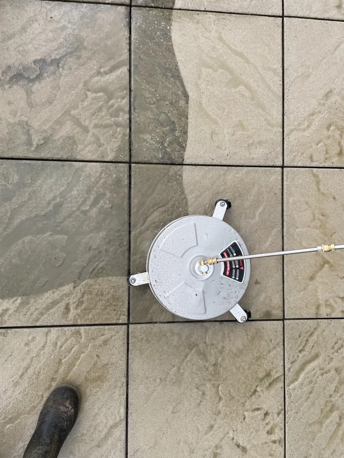 Pavor Re-Leveling Burlington