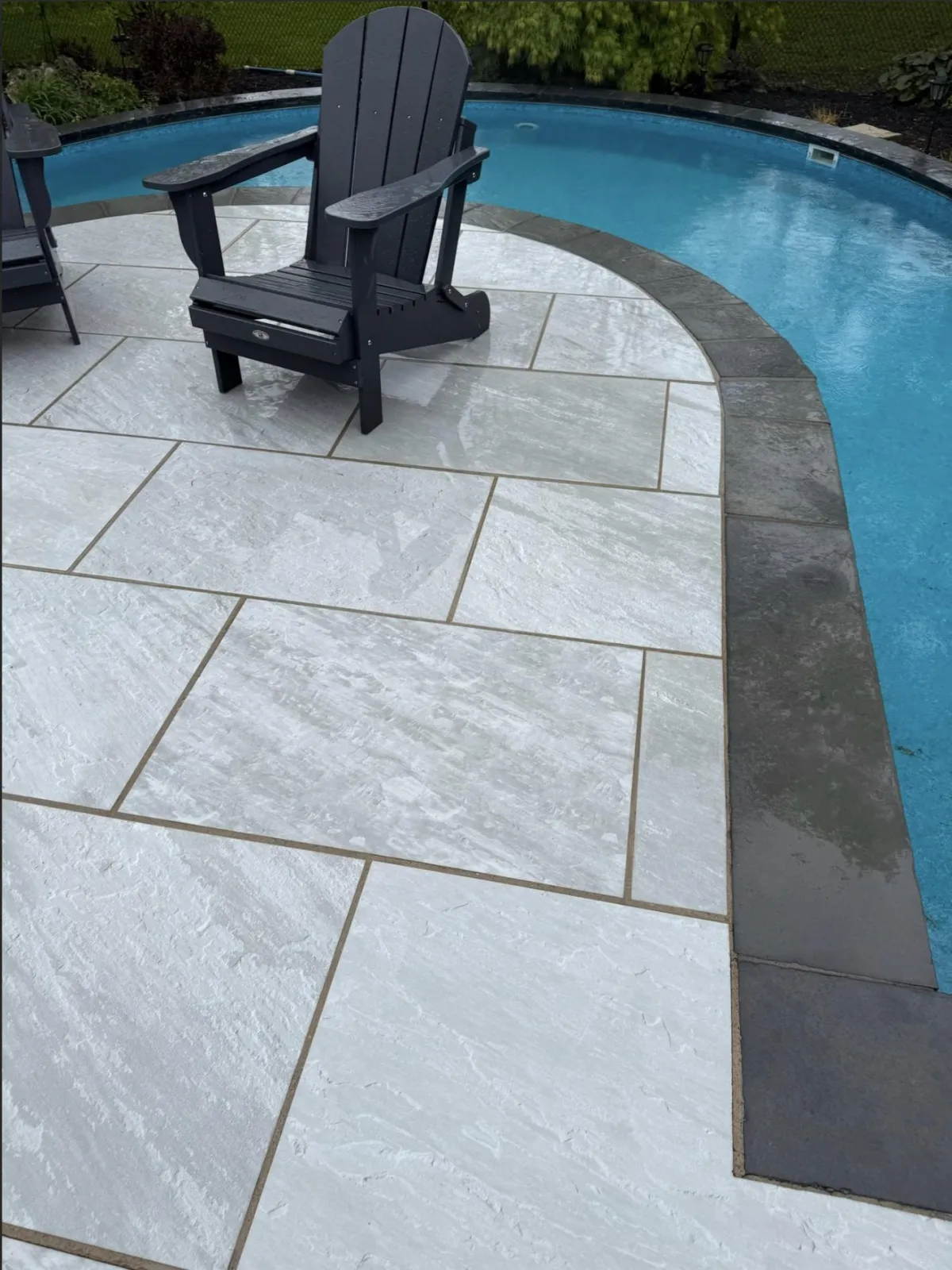 Pressure Washing Burlington