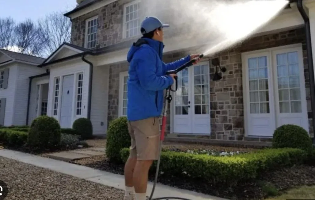 Hamilton Pavor Re-Leveling