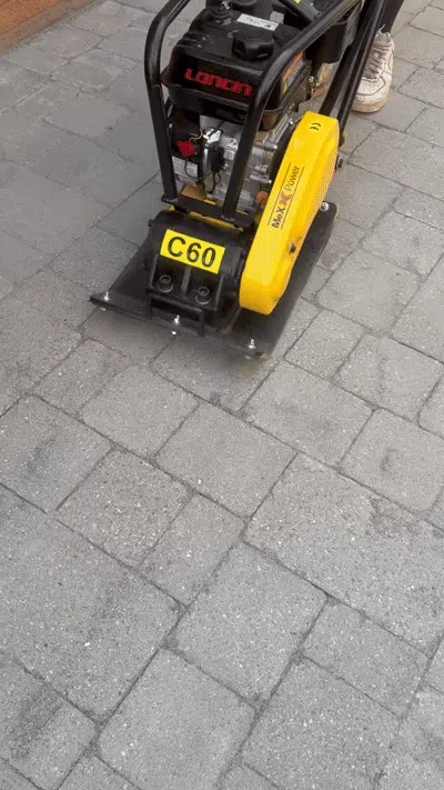 Pressure Washing