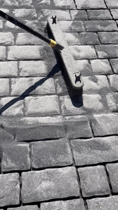  Pressure Washing