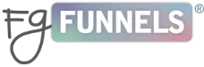 FG Funnels logo