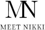 Meet Nikki Logo