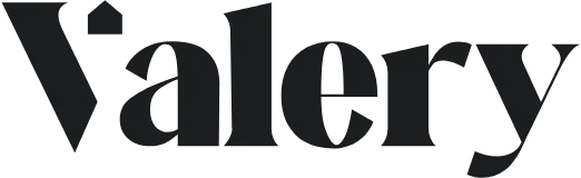 Valery Logo