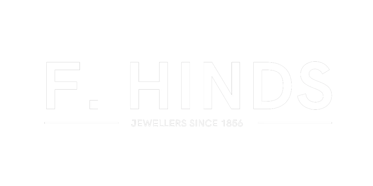 f hinds - jewellery ecommerce SEO digital marketing agency growth profit