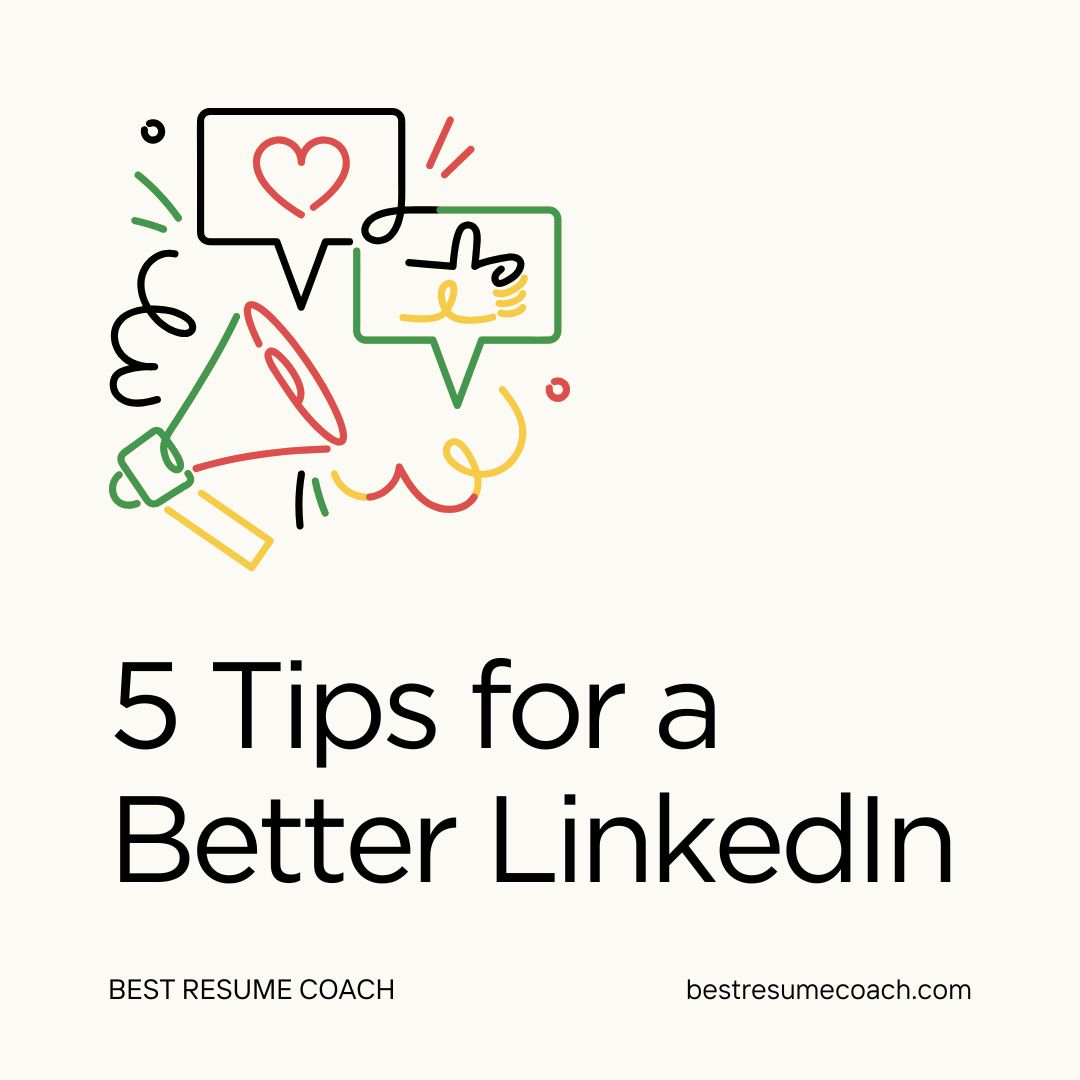 5 Tips For A Better LinkedIn Experience in 2026 