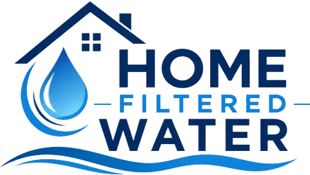 Home Filtered Water Logo
