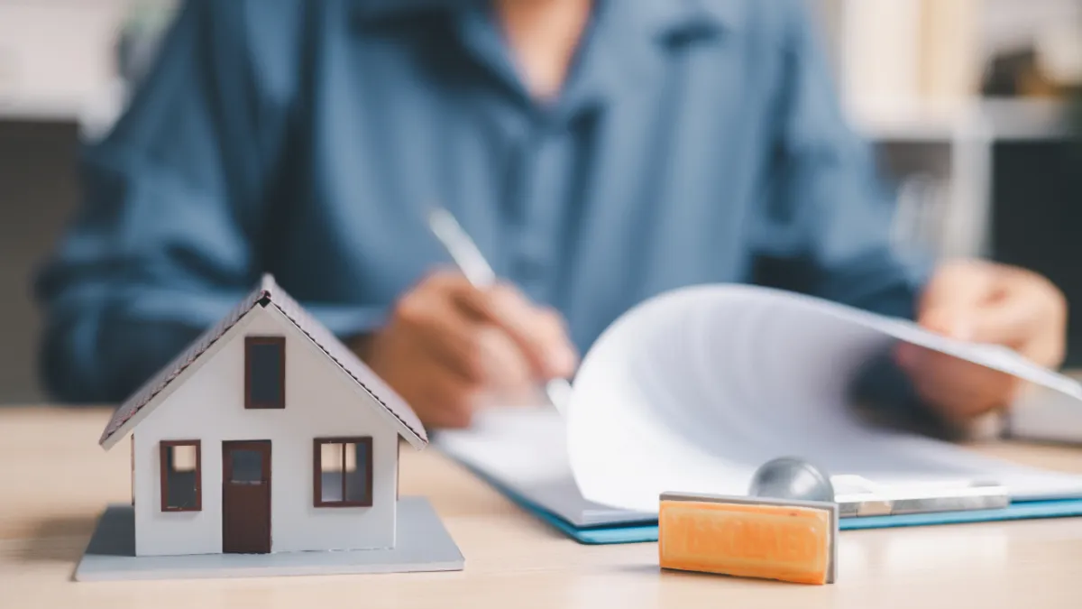 What Happens If a Home Appraisal Comes in Low in Pensacola?