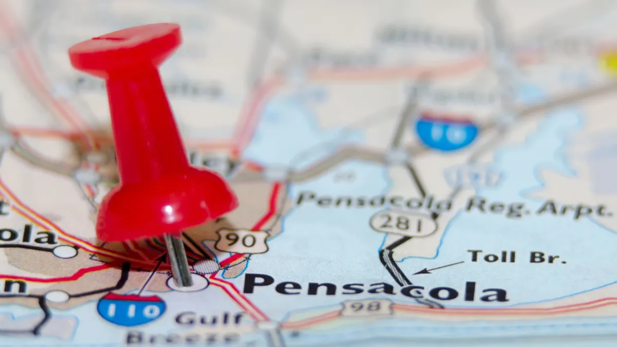 What Are the Safest Neighborhoods in Pensacola?