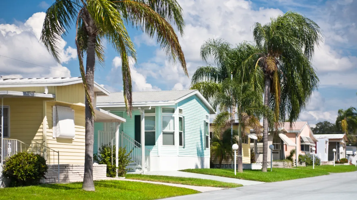 Affordable homes in Pensacola Florida with suburban neighborhoods in Pace and Milton