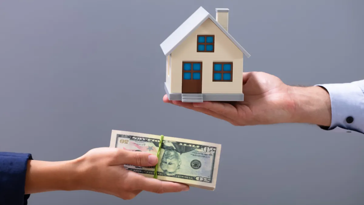Well-prepared home in Pensacola Florida ready for sale without major renovations