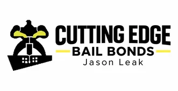 Cutting Edge Bail Bonds Logo