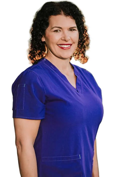 Dr. Michele Broadhurst