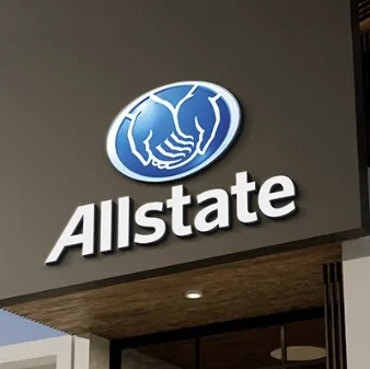 Allstate Branding Design