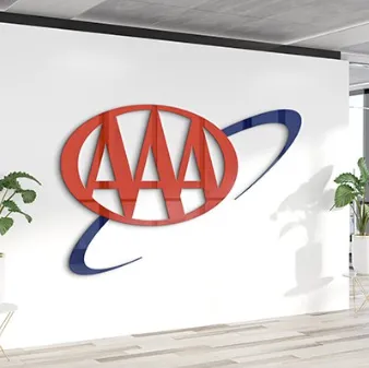 AAA Branding Design