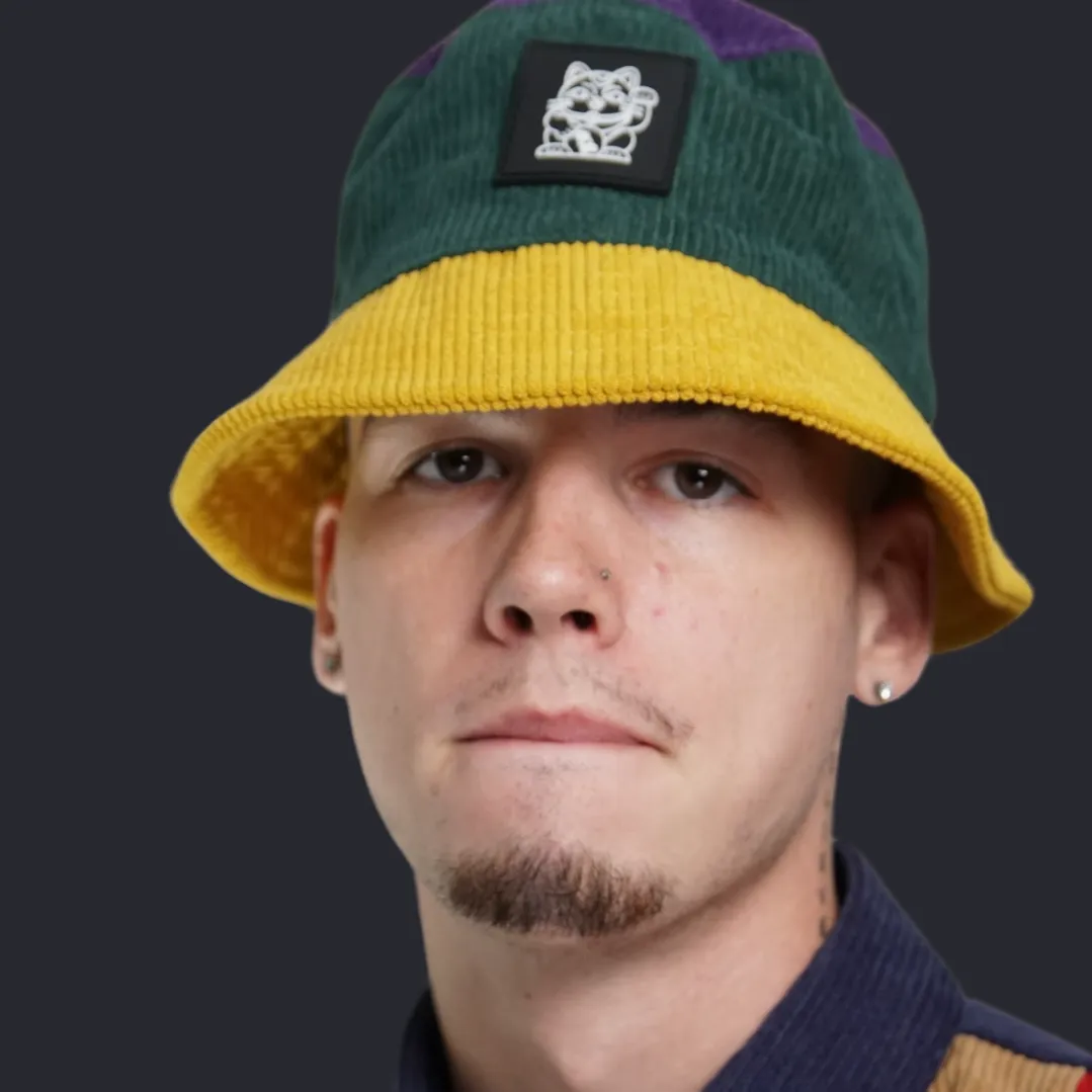 James Keelen teaches Hip-hop 