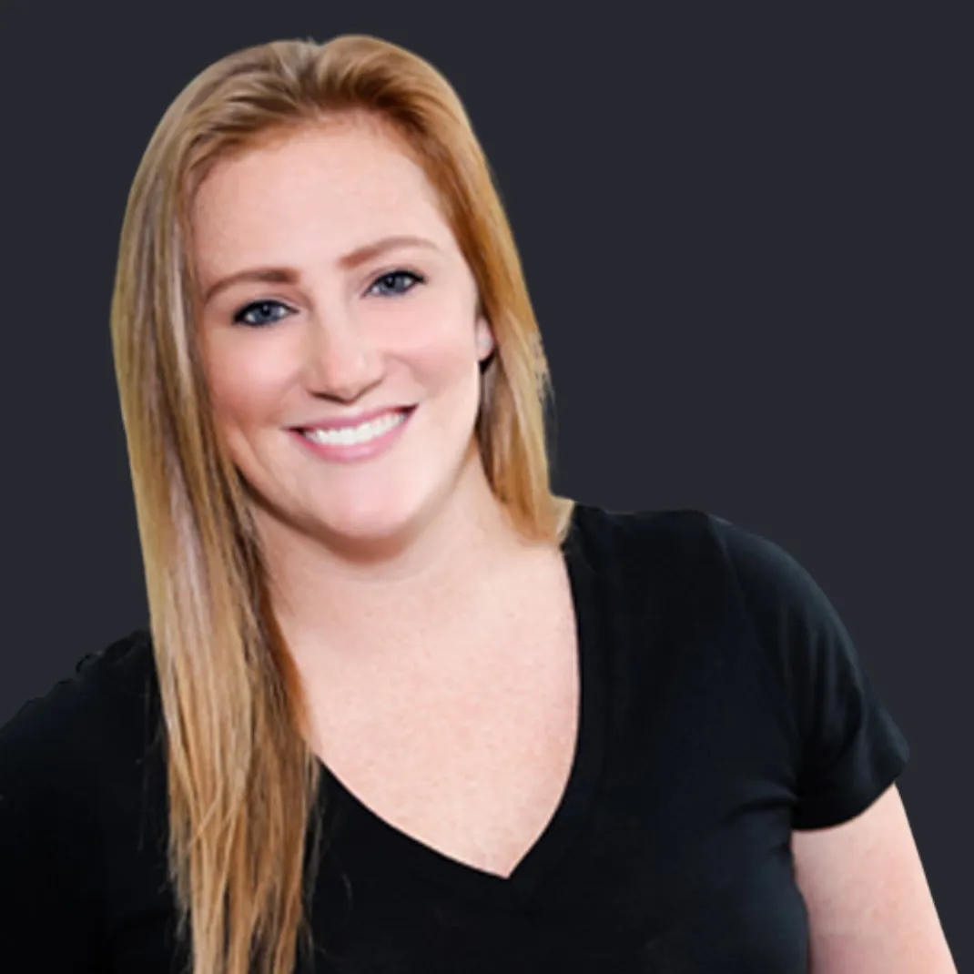Carly Higgins Sargent teaches Contemporary& Acro