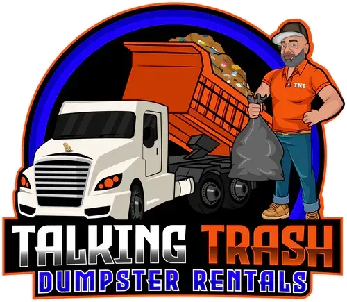 Brand Logo for Georgia Dumpster Rentals