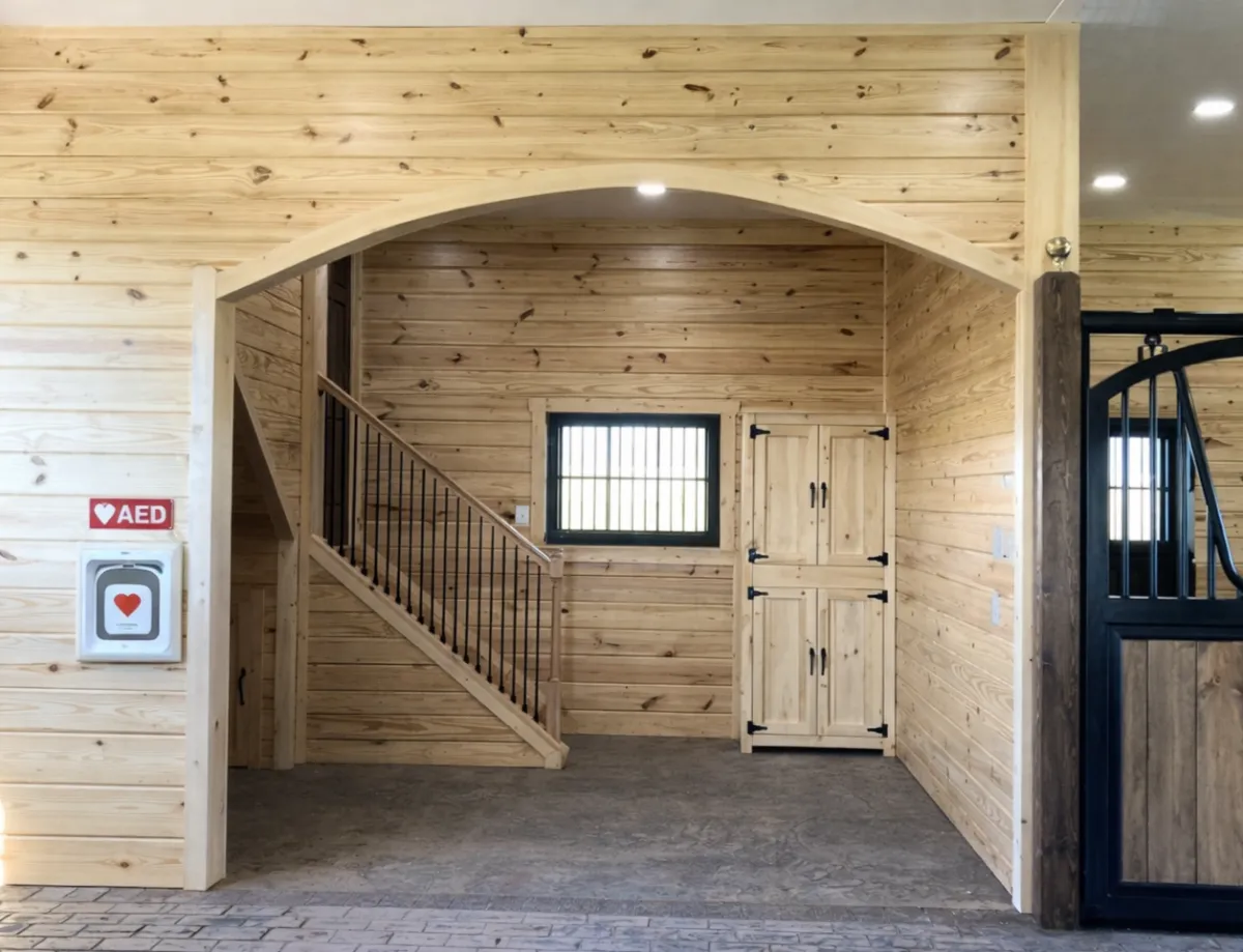 Barn Safety Starts Before an Emergency: Practical Steps Every Equestrian Facility Can Take