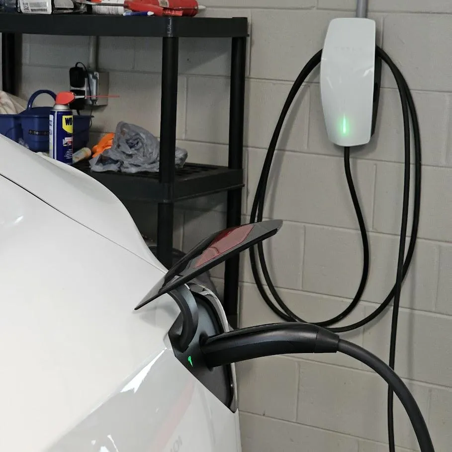 Home Charging Station Installation By Electrician Flagler County