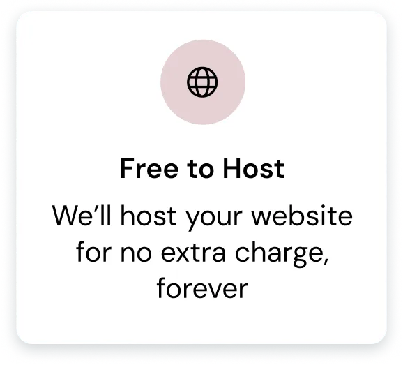 Free to Host