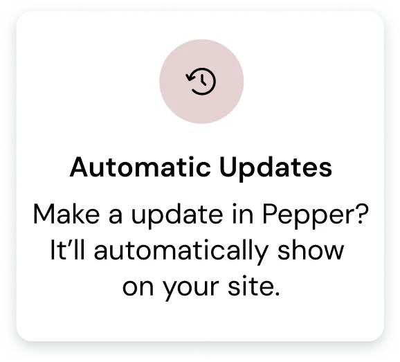 Automatic Updates