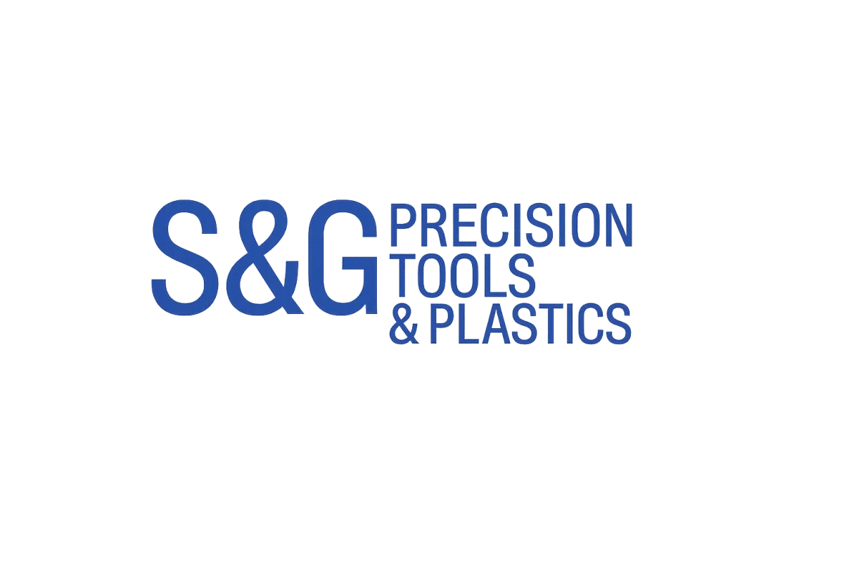 S&G Precision Tools & Plastics