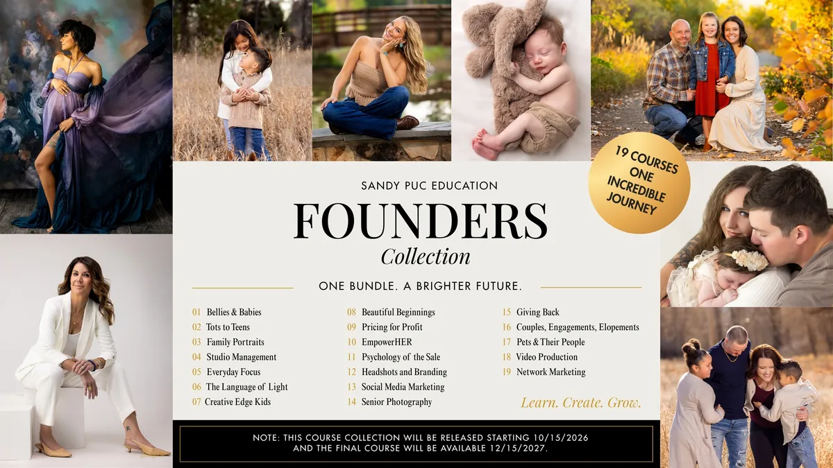 Founders Collection artwork (replace this image)