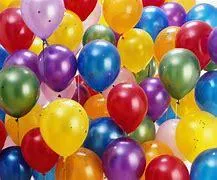 birthday party