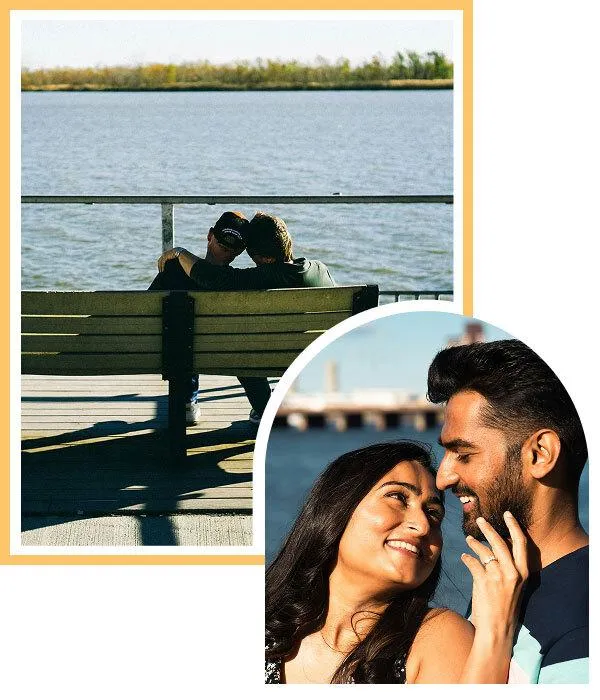 Walking through the woods is possible with an emdr therapist near me