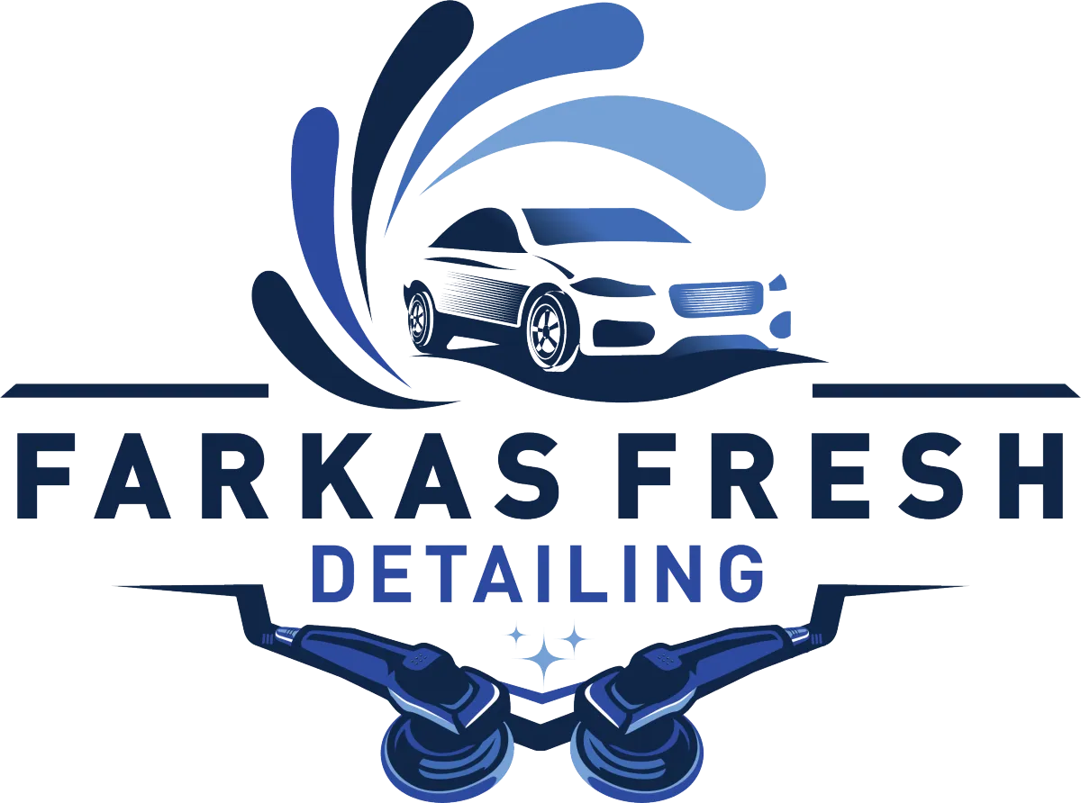 Farkas Fresh Detailing - Mobile Auto Detailing and Ceramic Coating South Jersey